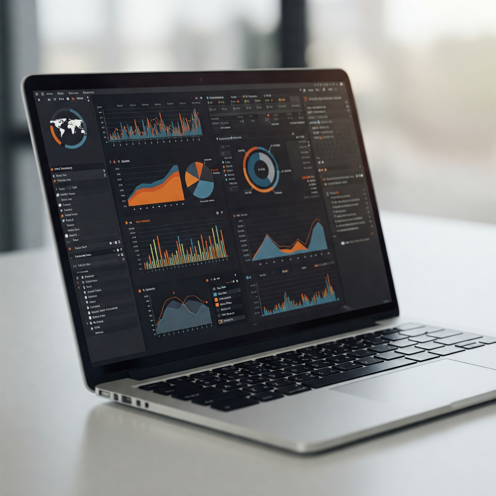 Análisis Avanzado de Datos