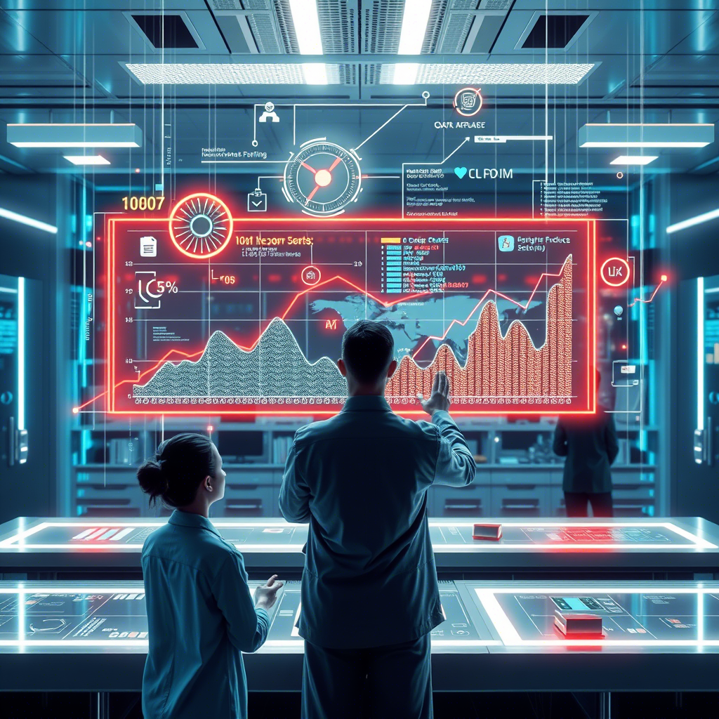Plataforma Analytics